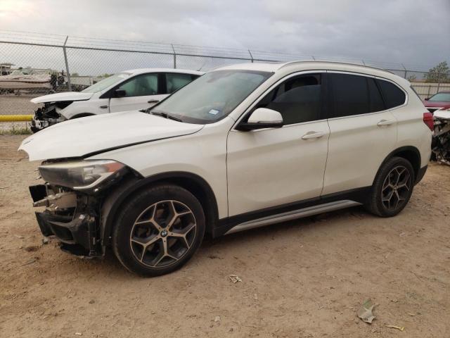 Продаж на аукціоні авто 2017 Bmw X1 Sdrive28i, vin: WBXHU7C37H5H33026, номер лоту: 46469644