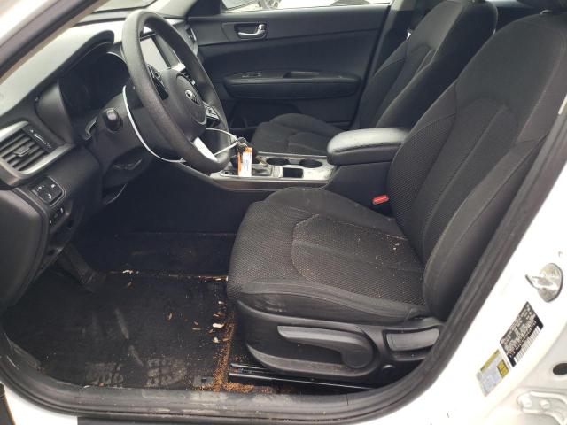 5XXGT4L39KG287763 KIA Optima Lx