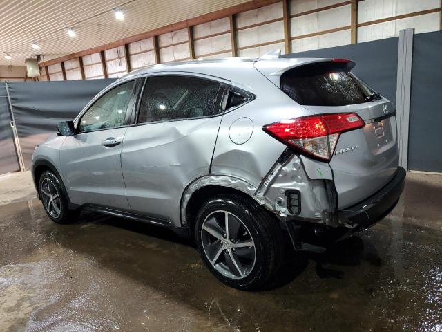 3CZRU6H53NM758864 Honda HR-V EX