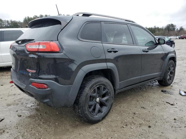 1C4PJMBS3GW317988 Jeep Cherokee Trailhawk