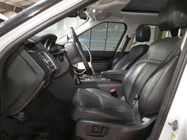 SALRG2RV4L2425302 Land Rover Discovery Se