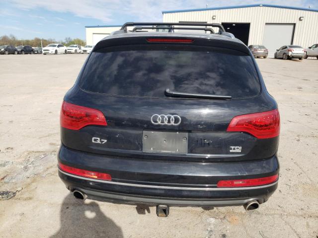 WA1LMAFE9ED007825 Audi Q7 Premium Plus