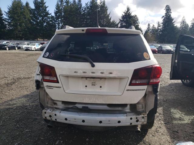 3C4PDDGG5HT578767 Dodge Journey Crossroad