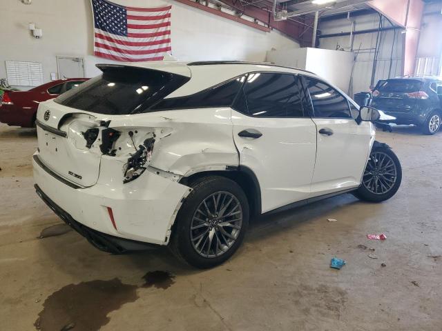 2T2ZZMCA5HC077243 Lexus Rx 350 Base