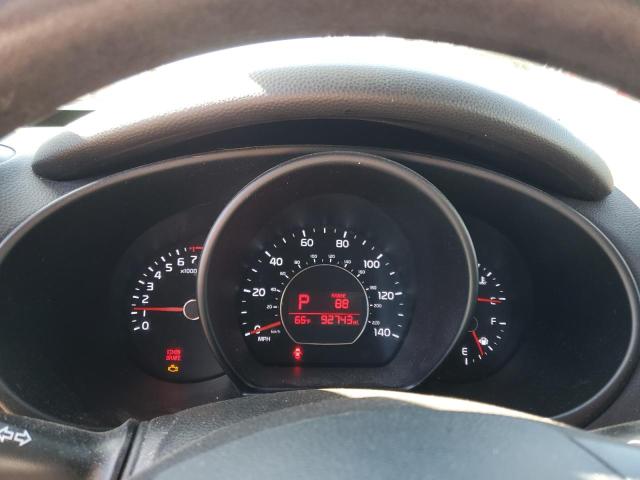 KNDJP3A59J7581373 KIA SOUL +