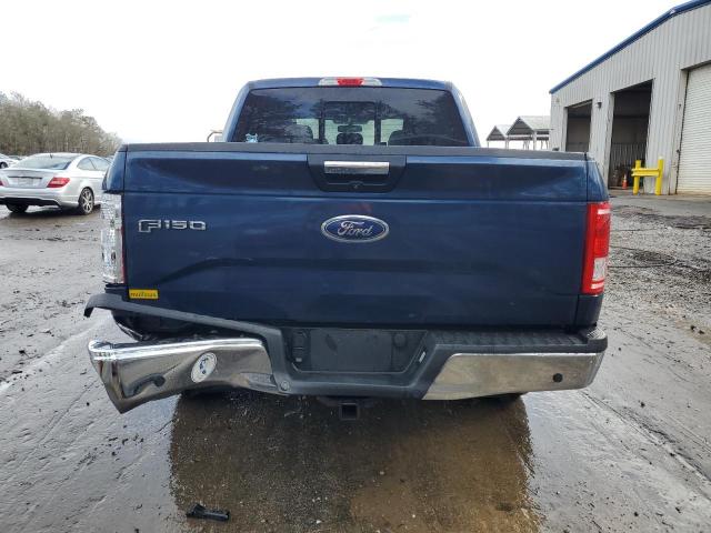 1FTEW1CP9HKC79886 Ford F150 Supercrew