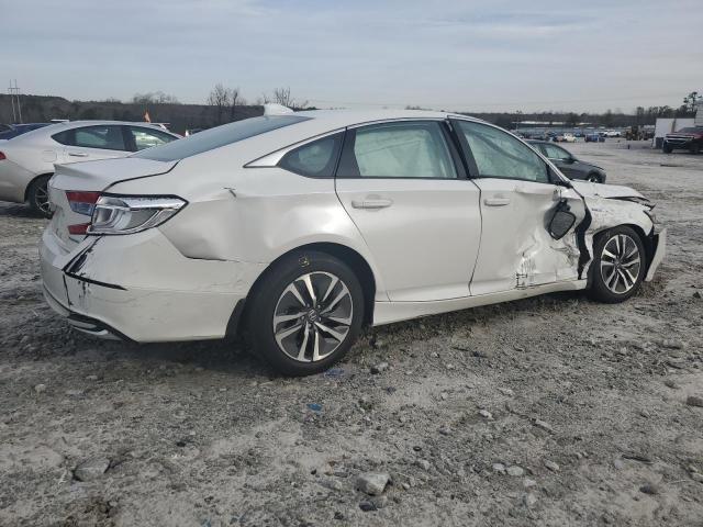 1HGCV3F15LA008644 Honda ACCORD HYBRID