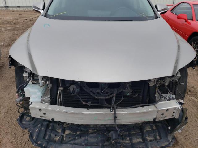 2T2BZMCA9HC131130 Lexus Rx 350 Base