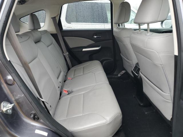 5J6RM4H93FL046784 Honda Cr-v Touring