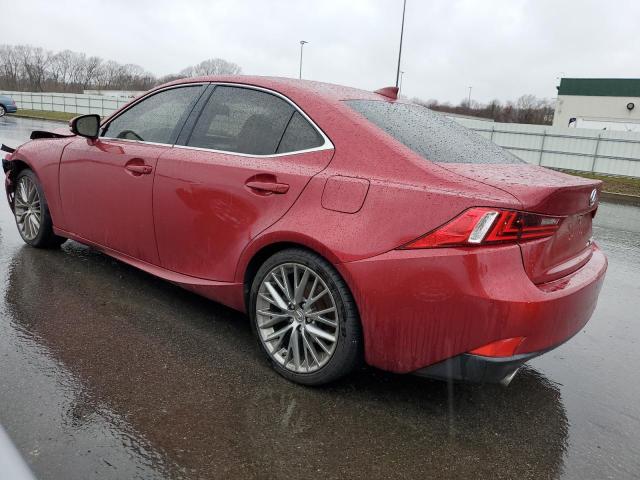 JTHCF1D26E5004673 Lexus IS 250