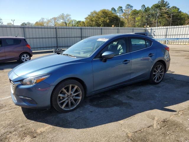 Продажа на аукционе авто 2018 Mazda 3 Touring, vin: 3MZBN1V37JM242704, номер лота: 47488054