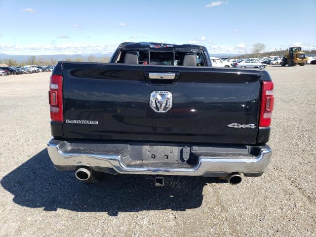 1C6SRFDT0LN265389 RAM 1500 Laie