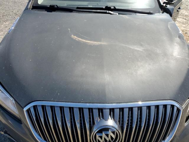 1G4GB5G39GF285516 Buick Lacrosse