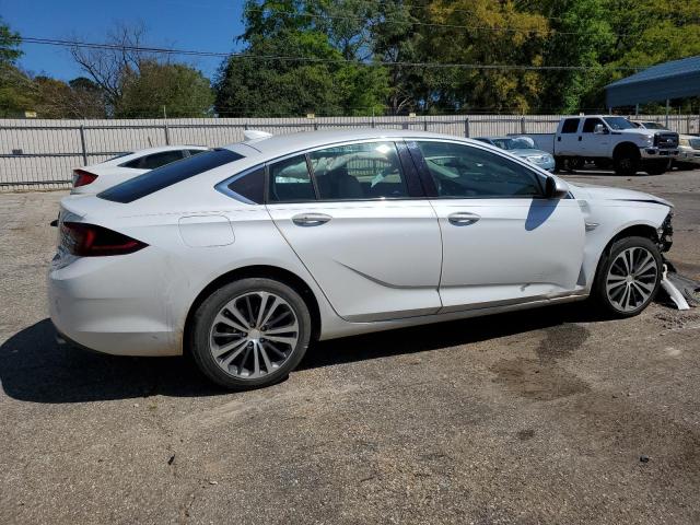 W04GP6SX5J1069179 Buick Regal Essence
