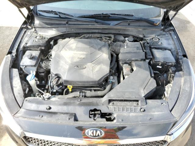 KNALB4J12H5049881 KIA CADENZA PR