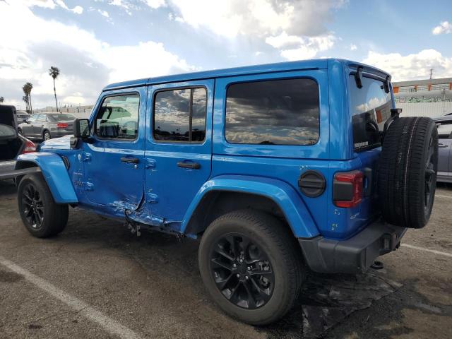 1C4JJXP60MW742938 Jeep Wrangler Unlimited Sahara 4xe