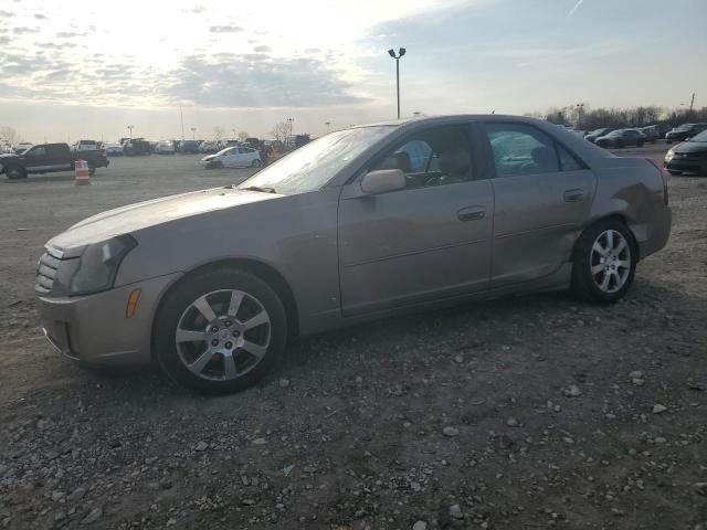Auction sale of the 2007 Cadillac Cts Hi Feature V6, vin: 1G6DP577670117740, lot number: 48533214