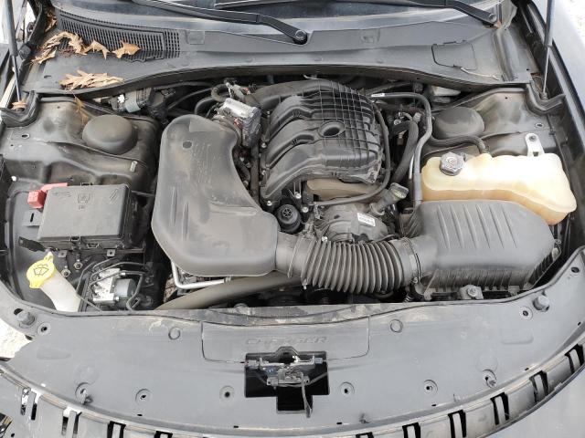 2C3CDXBG0KH734676 Dodge Charger Sxt