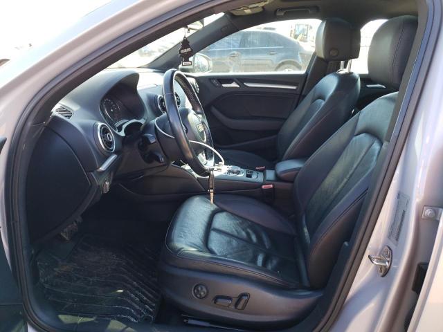 WAUBFGFF5F1060058 Audi A3 PREMIUM