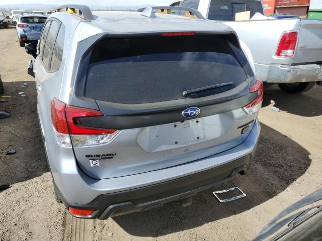 JF2SKAMC2PH510747 Subaru Forester Wilderness