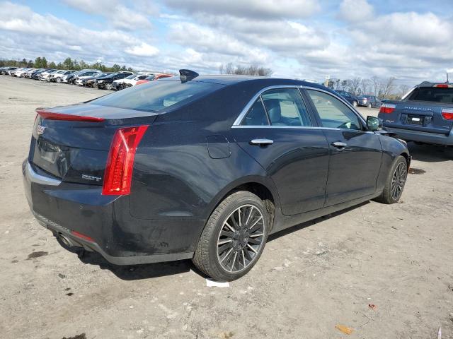 1G6AH5RX2F0100767 Cadillac ATS LUXURY