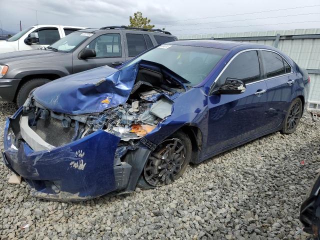 Auction sale of the 2010 Acura Tsx, vin: JH4CU2F69AC013630, lot number: 48884614