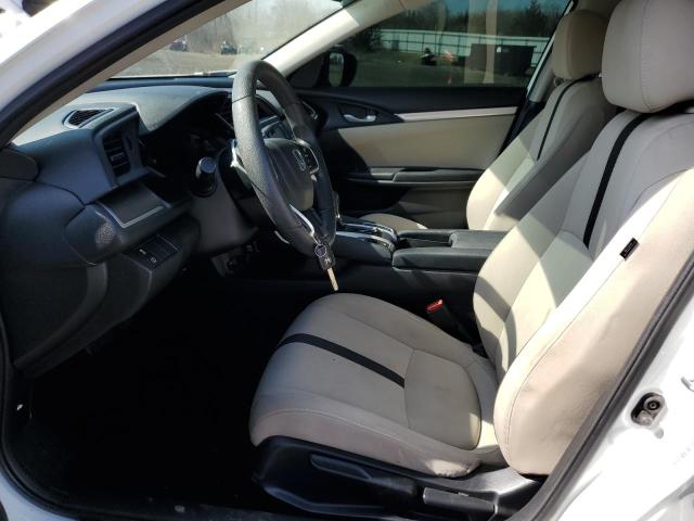 19XFC2F52JE015978 Honda Civic Lx