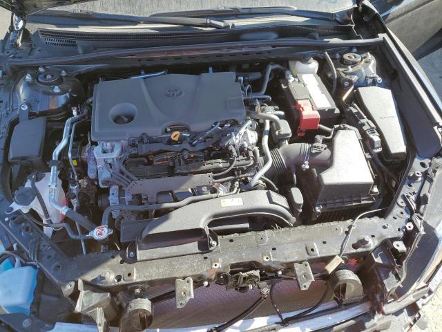 4T1K61AK5RU865450 Toyota CAMRY XSE