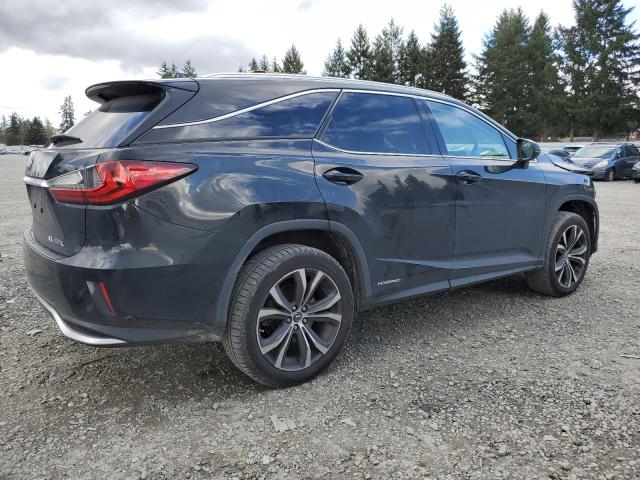 JTJDGKCA5K2007494 Lexus Rx 450h L Base