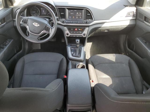 5NPD84LF2JH401913 Hyundai ELANTRA SEL