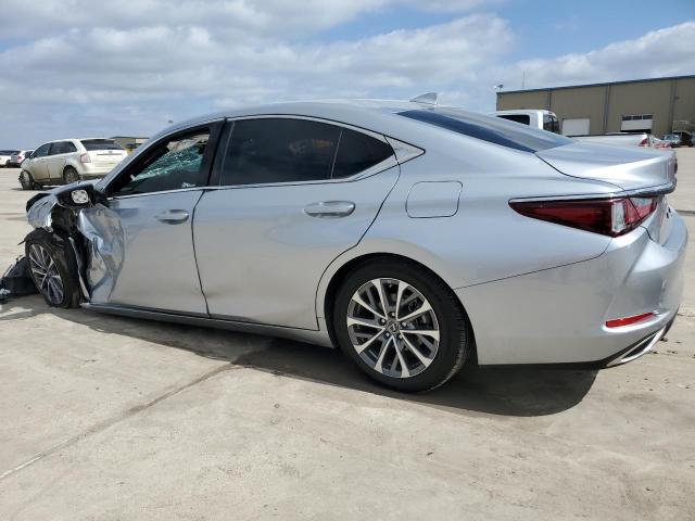 58ACZ1B1XNU136381 Lexus Es 350 Base