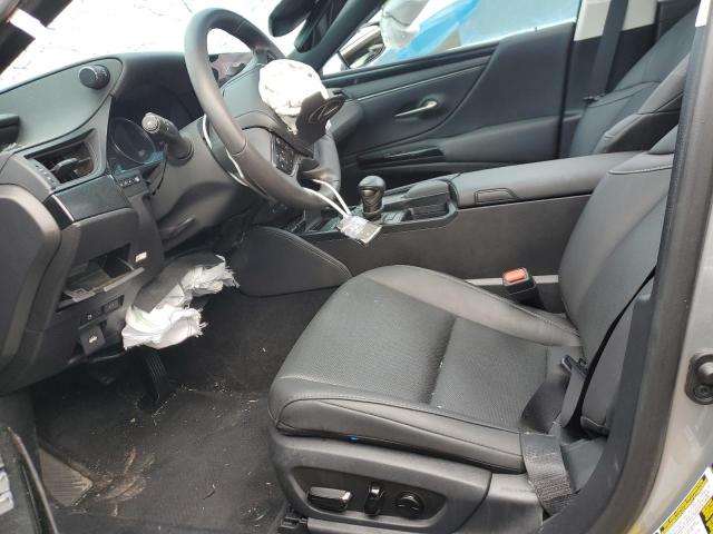 58ACZ1B1XNU136381 Lexus Es 350 Base