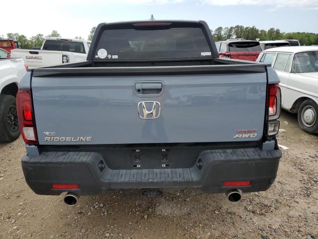 5FPYK3F13PB039974 Honda Ridgeline Sport