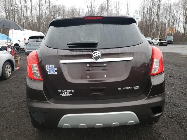 KL4CJESB7FB095203 Buick Encore