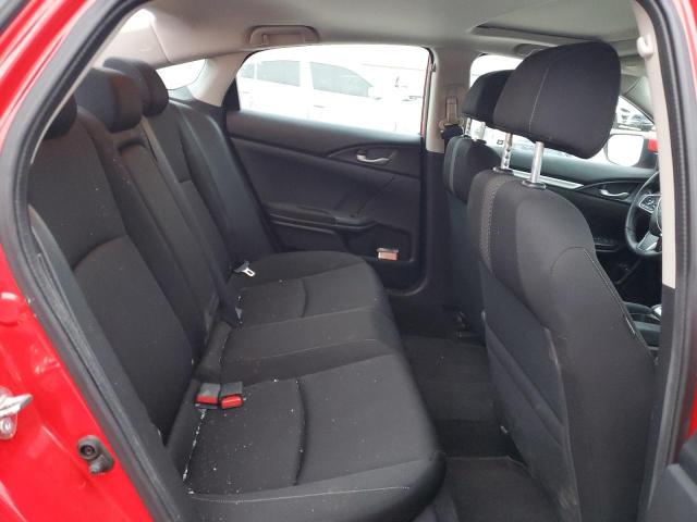 2HGFC2F89GH575957 Honda CIVIC EX