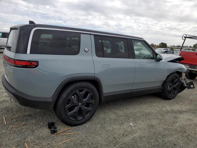 7PDSGCBA7RN030097 Rivian R1s Adventure