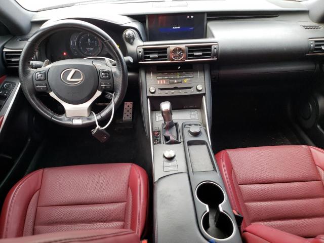 JTHGA1D2XL5103218 Lexus Is 300 F-sport