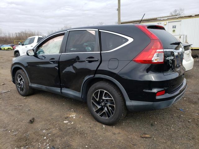2HKRM4H49GH649934 Honda CR-V SE