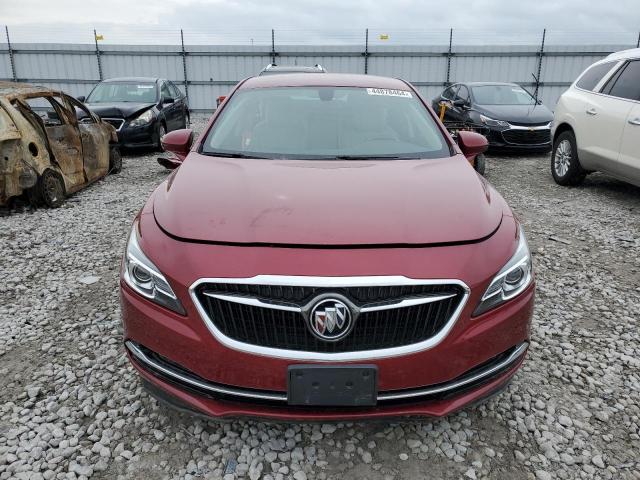 1G4ZP5SZ6JU131399 Buick Lacrosse Essence