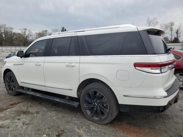 5LMJJ3LGXPEL16443 Lincoln Navigator L Reserve
