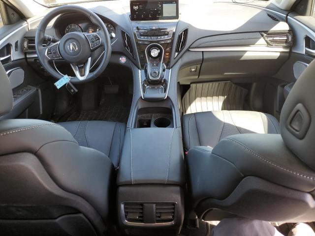 5J8TC2H57NL005249 Acura Rdx Technology