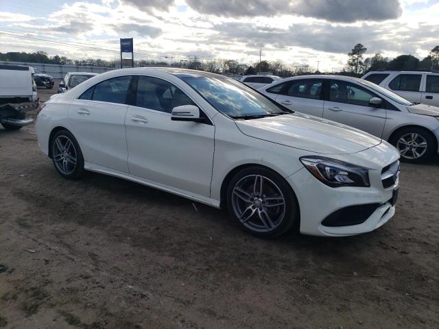 WDDSJ4GB5HN405957 Mercedes-Benz CLA 250 4MATIC