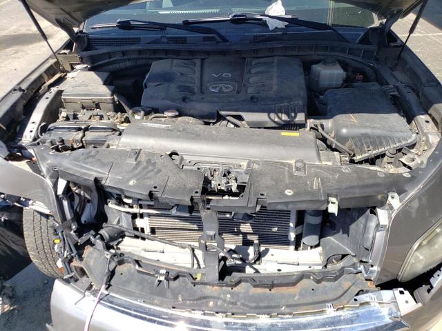 JN8AZ2NF9E9554230 Infiniti QX80