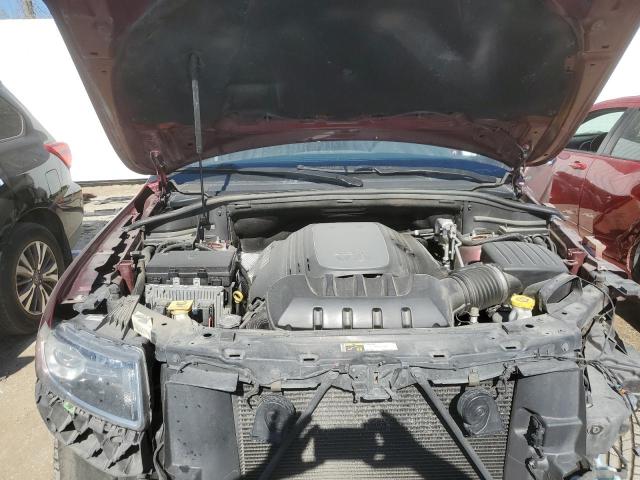 1C4RJFBT9GC348693 Jeep Grand Cherokee Limited