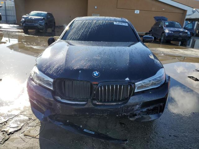 WBA7F2C37HG422779 BMW 750 Xi