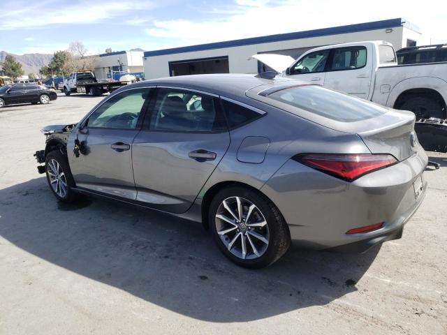 19UDE4H27RA006578 Acura Integra