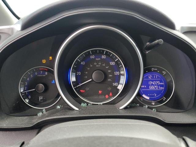 3HGGK5H84FM755305 Honda FIT EX