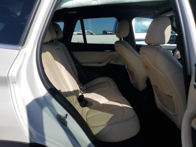 WBXHU7C34H5H32626 BMW X1 Sdrive28i