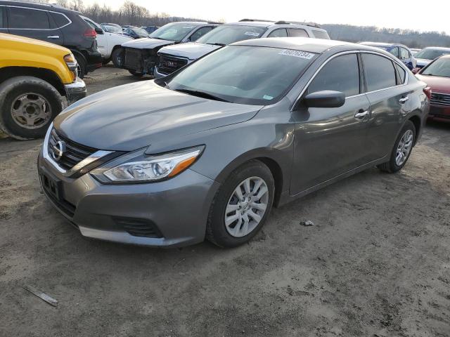 2018 Nissan Altima 2.5 მანქანა იყიდება აუქციონზე, vin: 1N4AL3AP7JC247756, აუქციონის ნომერი: 46076234