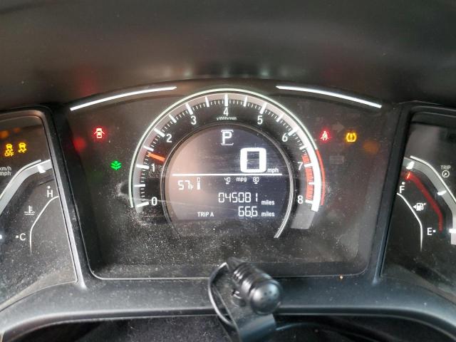 2HGFC2F5XJH581795 Honda Civic Lx